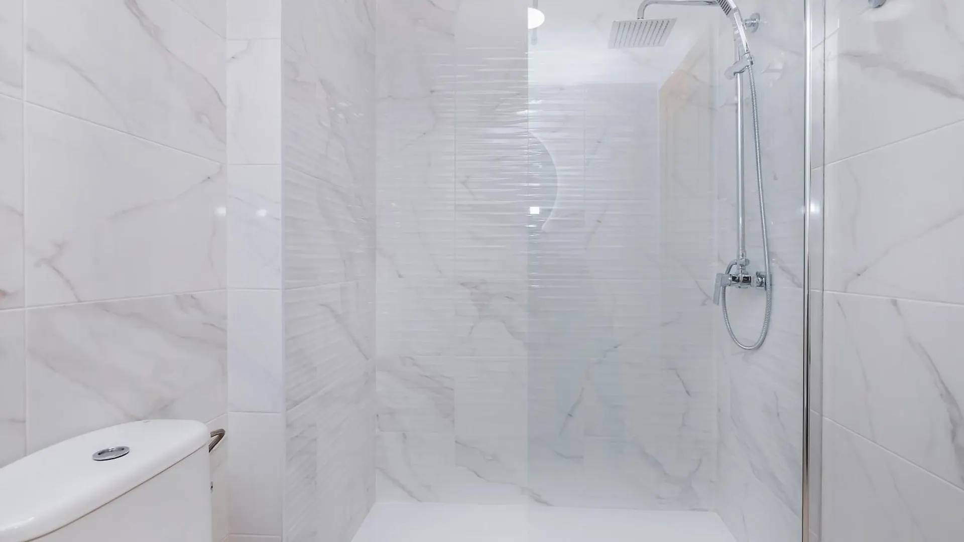 Apartamento Fuente Olleta Málaga