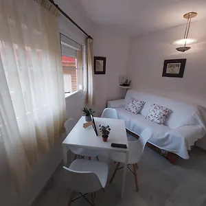 Apartment Apartamento Sostoa 4 Spain