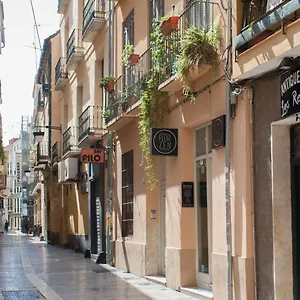  Apartment La Terraza De Beatas Spain