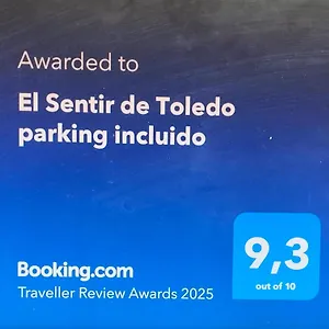  Apartment El Sentir De Parking Incluido Spain