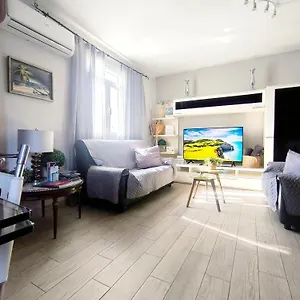  Apartamento Victoria