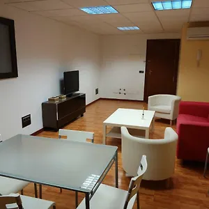  Apartamento Gran Comedias
