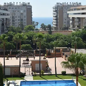  Apartamento Duplex Esperanza