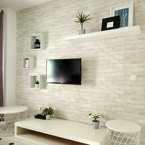  Apartamento Royalhomes Capuchinos