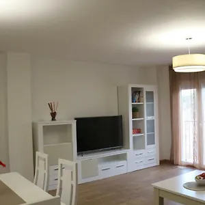  Apartment Roca Tarpeya Spain